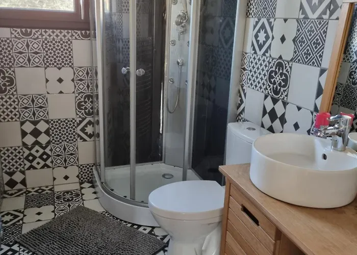 Piscine Privative, Clim, Wifi, 150m De La Plage, 6 Couchages, Bel Rdc * Le Barcarès